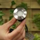 Techmar Garden Lighting UK Outdoor Lights Low Voltage Alpha White 12V LED Garden Deck Light 3