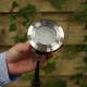 Techmar Garden Lighting UK Outdoor Lights Low Voltage Sirius Warm White 12V LED Garden Deck Light 3