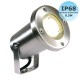 Techmar Garden Lighting UK Outdoor Lights Low Voltage Protego 12V 5W LED Plug & Play IP68 Spotlight 2