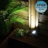Arigo 12V Plug & Play LED Garden Spotlight