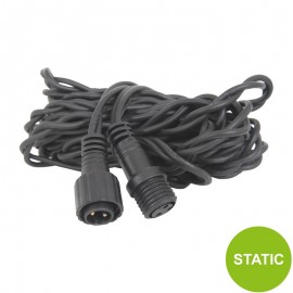 Outdoor Static 5m Rubber Extension Cable