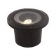 Techmar Garden Lighting UK Outdoor Lights Low Voltage Rubum Warm White 12V LED Plug & Play Up Light