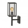 Celata 12V LED Plug & Play Filament Garden Wall Light