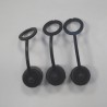 Techmar Replacement Caps