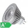 Power LED MR16 12V 4W GU5.3 Warm White