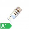 Techmar SMD 1.5W LED Bulb Warm White T10/T15