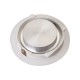 Techmar Garden Lighting UK Outdoor Lights Low Voltage SMD LED Unit 12x Warm White 12V 3W (2)
