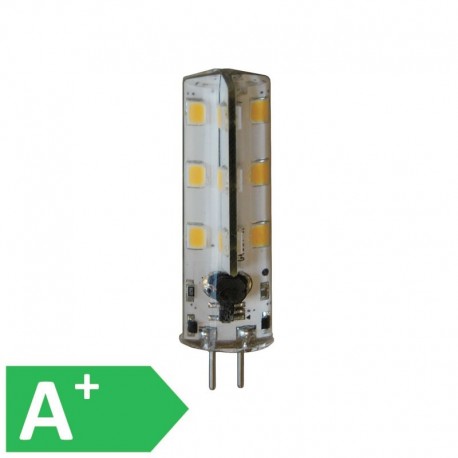 Techmar Garden Lighting UK Outdoor Lights Low Voltage 2W Cylinder LED Warm White