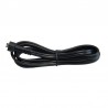 Techmar Garden Lighting UK Outdoor Lights Low Voltage 3m Extension Cable