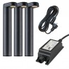 Ludeco Oskar 3 Light Kit