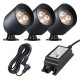 Ludeco Laros 3 Light Kit