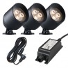 Ludeco Laros 3 Light Kit