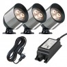 Ludeco Joren 3 Light Kit
