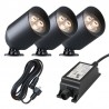 Ludeco Stig 3 Light Kit