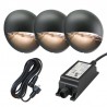 Ludeco Vidar 3 Light Kit