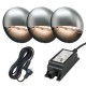 Ludeco Aron 3 Light Kit