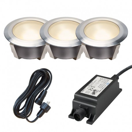 Ludeco Olan 40 Kit