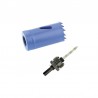 Tradesman Holesaw & Arbour - 30mm