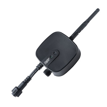 Techmar Garden Lighting UK Outdoor Lights Low Voltage Switch Plus