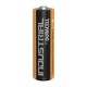 Duracell Industrial AA Batteries