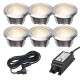 Ludeco Olan40 6 Light Kit