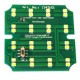 Techmar Switchable LED 3000K/6000K