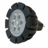 Techmar LED MR16 12V 2W Switchable LED