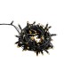 Techmar Garden Lighting UK Outdoor Lights Low Voltage Linea All Seasons Static LED String Set 1