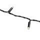 Techmar Garden Lighting UK Outdoor Lights Low Voltage Linea All Seasons Static LED String Set 3