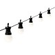 Techmar Garden Lighting UK Outdoor Lights Low Voltage Party Lights 3