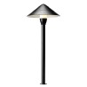 Techmar Ceto 12V 2W LED Outdoor Post Light