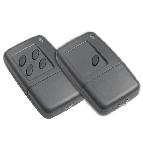 ESF.4 Wireless Key Fob Transmitter - Quad