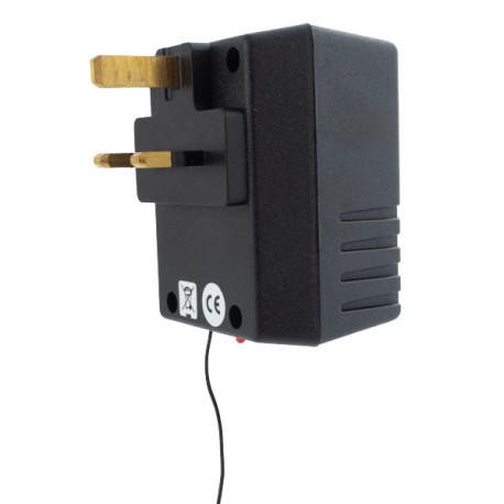 EasySwitch Mains Operated Plug-In Beeper