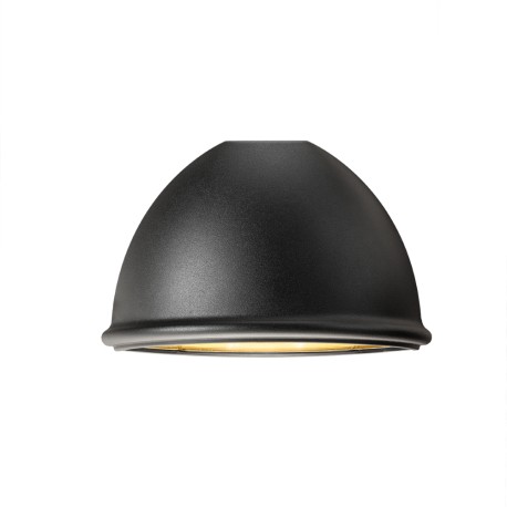 Techmar Garden Lighting UK Outdoor Lights Low Voltage Boaz 12V 1.8W LED Outdoor Wall Light 1