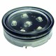 Techmar GU5.3 Blue  (6 x LED Unit)
