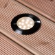 Techmar Garden Lighting UK Outdoor Lights Low Voltage Gavia Switchable 2