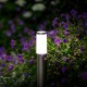 Techmar Garden Lighting UK Outdoor Lights Low Voltage Lunia 12V 1W LED Outdoor Post Light 2