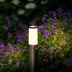 Techmar Garden Lighting UK Outdoor Lights Low Voltage Lunia 12V 1W LED Outdoor Post Light 3
