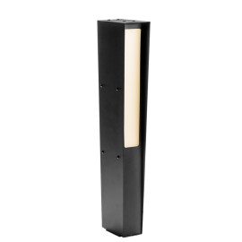 Techmar Techmar Rune 12V Low Voltage 2W LED Post Light