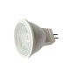 Techmar MR11 2W Power LED Warm White