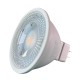 5W MR16 Power LED GU5.3 Warm White