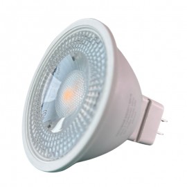 5W MR16 Power LED GU5.3 Warm White