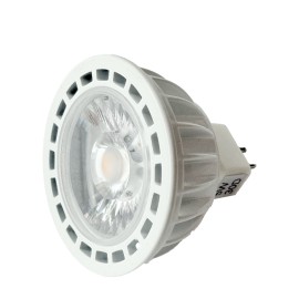 5W MR16 Power LED GU5.3 Warm White