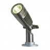 Minus 12V Plug & Play LED Garden Spotlight