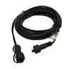 Techmar 2m SPT-1 Garden Extension Cable