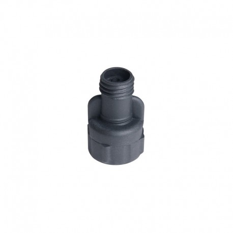 Techmar Garden Lighting UK Outdoor Lights Low Voltage Screw Connector Socket For SPT-1W Cable