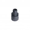 Techmar Garden Screw Connector Socket For SPT-1W Cable