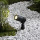 Techmar Garden Lighting UK Outdoor Lights Low Voltage Alder 12V LED Garden Spotlight 1