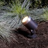 Arcus 12V Plug & Play LED Garden Spotlight