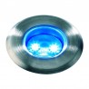 Astrum Blue 12V LED Plug & Play Deck Light